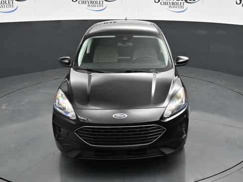 Used 2022 Ford Escape SE w/ SE Sport Appearance Package FWD image 22