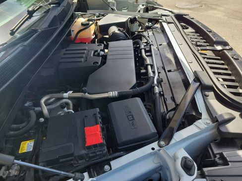 Used 2023 Chevrolet Silverado 1500 LT w/ Protection Package RWD image 37