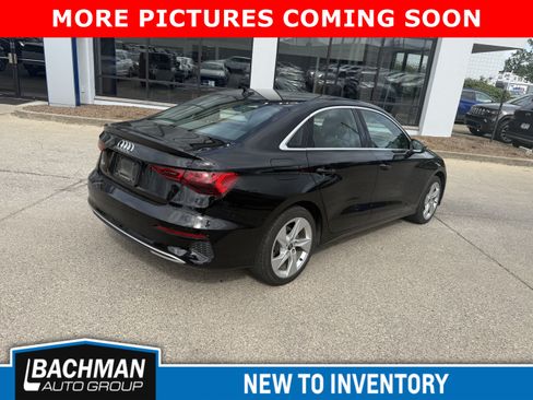 Used 2022 Audi A3 2.0T Premium FWD image 5