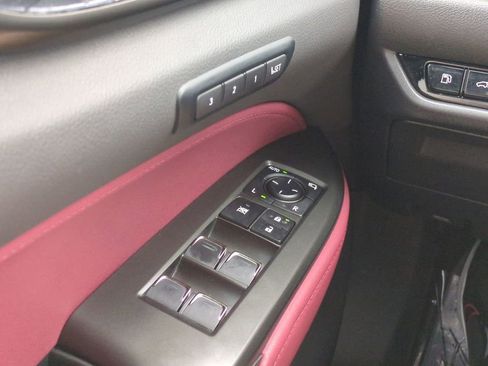 Used 2022 Lexus NX 250 FWD w/ Premium Package image 26