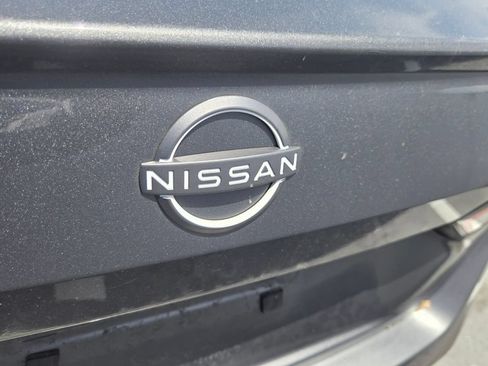 Used 2023 Nissan Altima 2.5 S FWD image 9