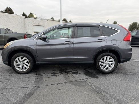Used 2016 Honda CR-V EX image 2