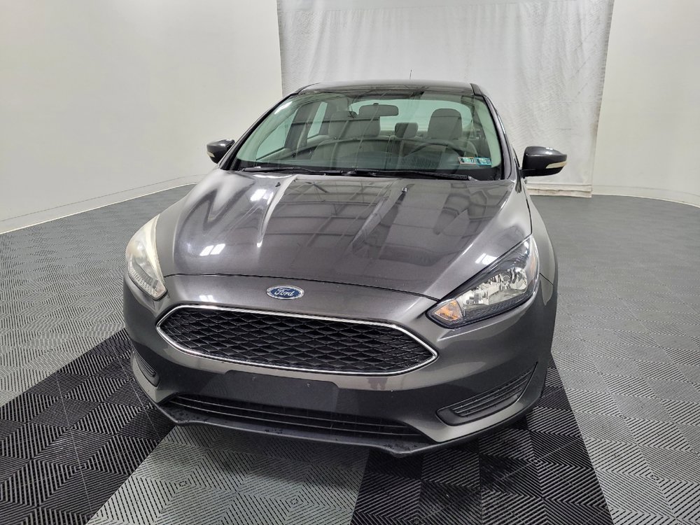 Used 2016 Ford Focus SE FWD image 15