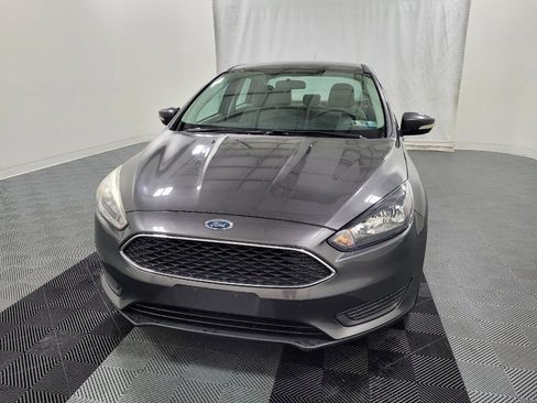 Used 2016 Ford Focus SE FWD image 15