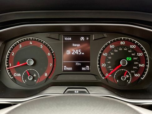 Used 2019 Volkswagen Jetta S w/ Driver Assistance Package FWD image 29