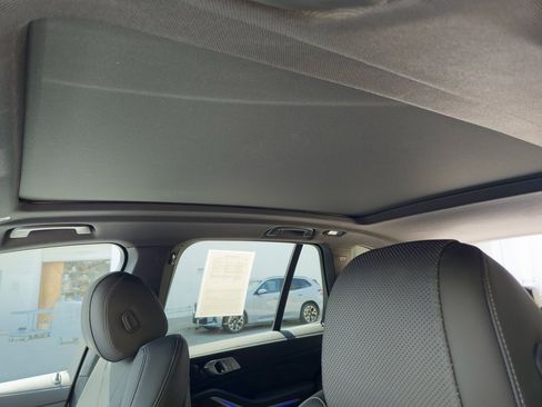 Used 2023 BMW X5 xDrive40i w/ Parking Assistance Package image 20