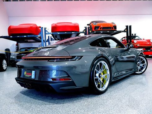 Used 2023 Porsche 911 GT3 RWD image 14