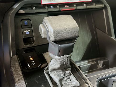 Used 2024 Toyota Tundra SR5 w/ SX Package image 14