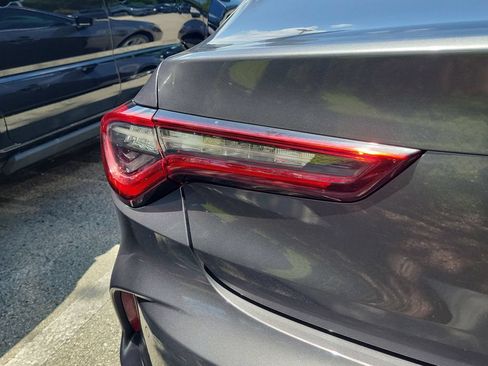 Used 2021 Acura TLX SH-AWD w/ Technology Package image 19