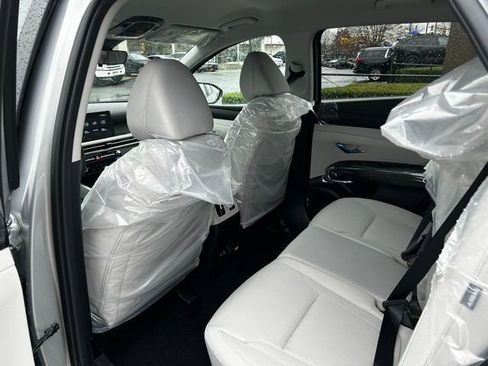 New 2026 Hyundai Tucson SEL AWD/4WD image 9