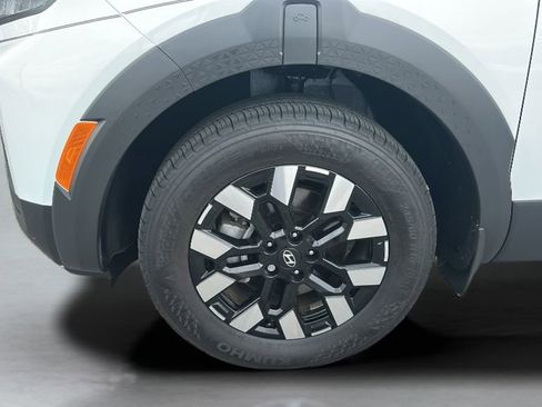 Used 2025 Hyundai Santa Cruz SEL image 20