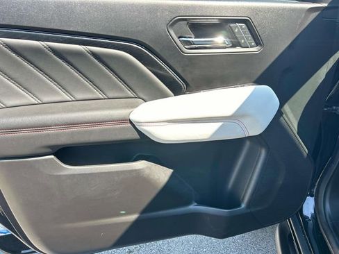 Certified 2024 GMC Canyon AT4X AWD/4WD image 26