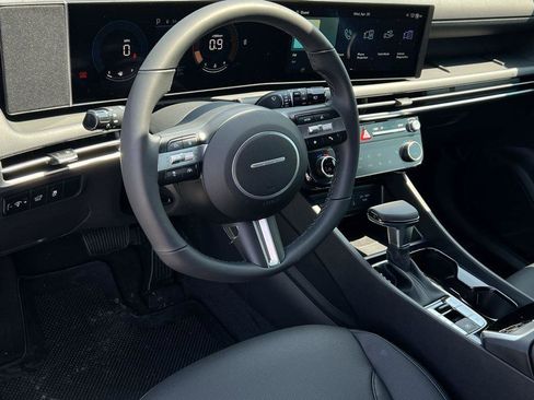 New 2025 Hyundai Tucson XRT image 5