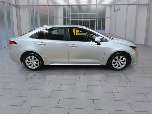 Used 2023 Toyota Corolla LE FWD image 9