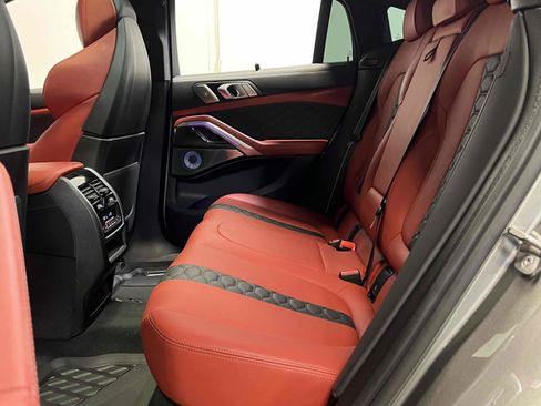 Used 2023 BMW X6 M w/ Competition Package image 32