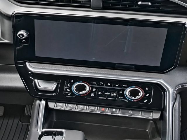 Used 2025 GMC Sierra 1500 Denali AWD/4WD image 16