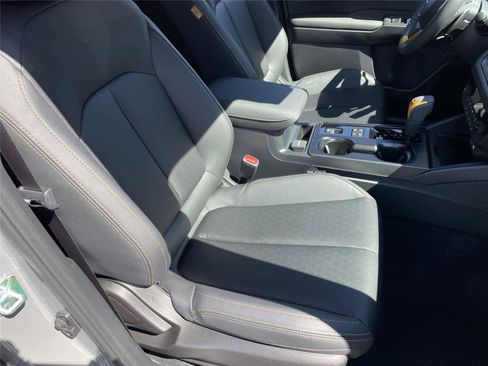 New 2026 Subaru Outback Wilderness AWD/4WD image 18