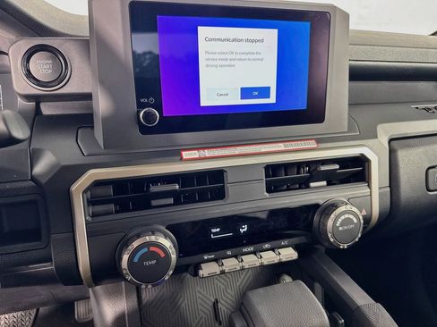 New 2026 Toyota Tacoma SR RWD image 18