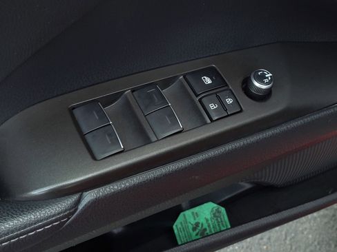 Certified 2024 Toyota Camry XSE image 9