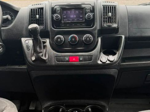 Used 2020 RAM ProMaster 3500 FWD image 26