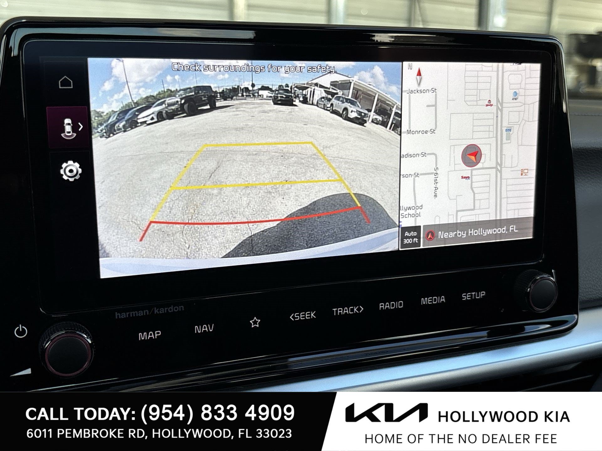 Used 2024 Kia Forte GT-Line w/ GT-Line Premium Package FWD image 24