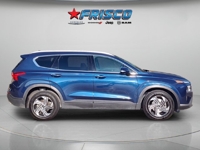 Used 2023 Hyundai Santa Fe SEL FWD image 8