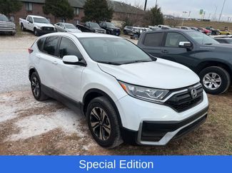 Used 2021 Honda CR-V Special Edition video 2
