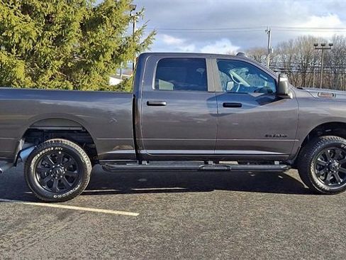 Used 2025 RAM 2500 Big Horn image 9
