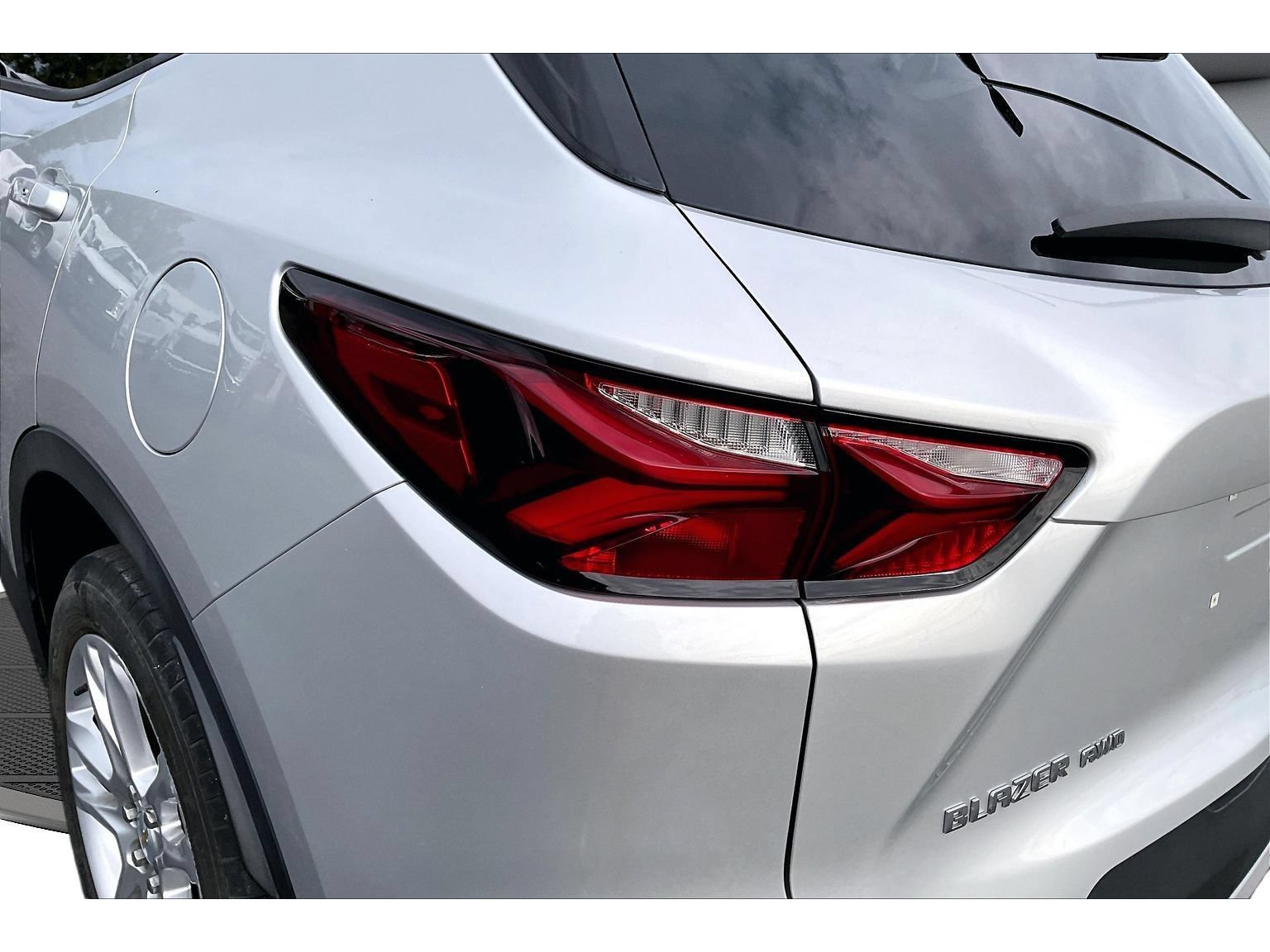 Used 2019 Chevrolet Blazer LT w/ Sun and Wheels Package AWD/4WD image 36
