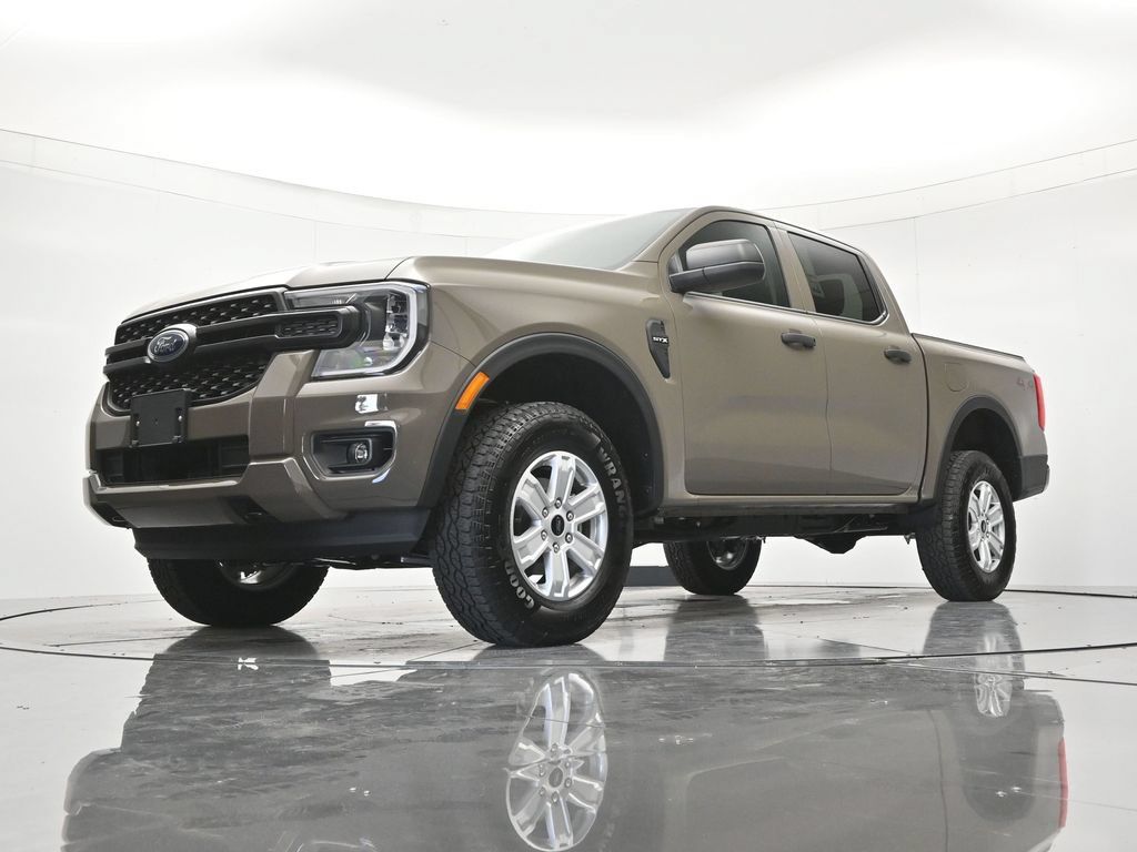 New 2026 Ford Ranger XL AWD/4WD image 35