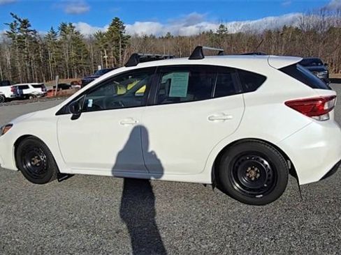 Used 2019 Subaru Impreza 2.0i image 6