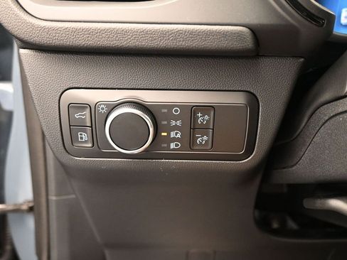 New 2025 Ford Escape ST-Line w/ Equipment Group 301A image 13