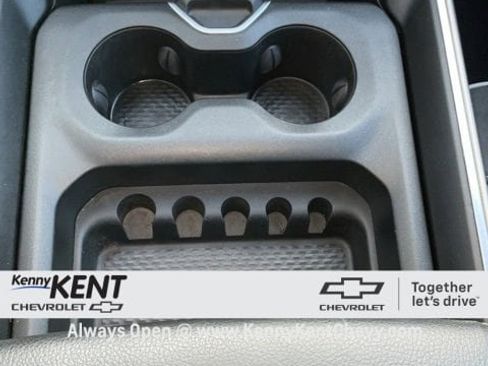 Used 2022 RAM 1500 Laramie image 36