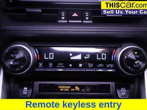 Used 2021 Toyota RAV4 XLE Premium w/ Carpet Mat Package (TMS) FWD image 20