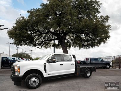 Used 2023 Ford F350 XL