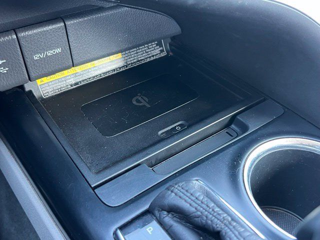 Used 2018 Toyota Camry XLE w/ Audio Package FWD image 34