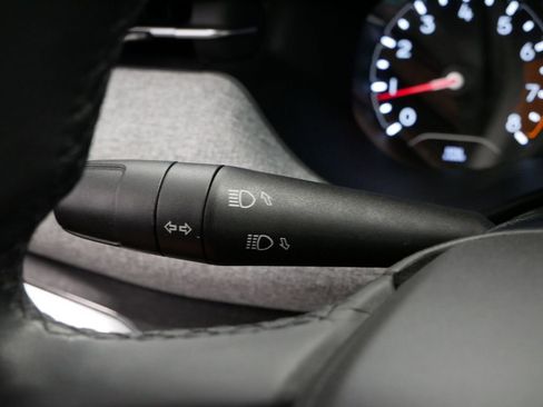 Certified 2022 Jeep Compass Latitude image 29