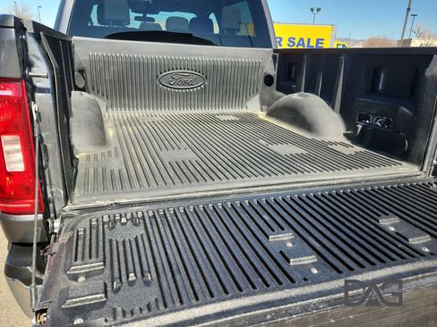 Used 2022 Ford F150 XLT image 19