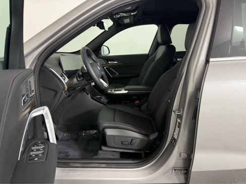 New 2026 BMW X1 xDrive28i w/ Convenience Package image 10