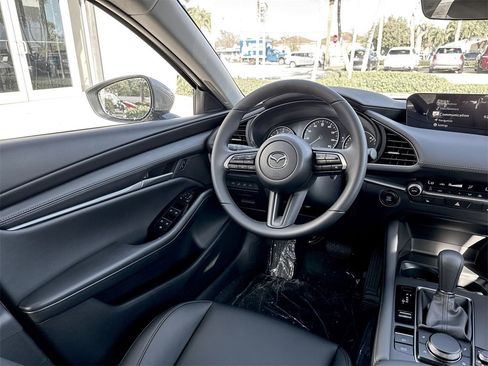 New 2026 MAZDA MAZDA3 2.5 S Preferred image 22