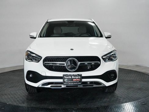 Used 2023 Mercedes-Benz GLA 250 4MATIC image 2