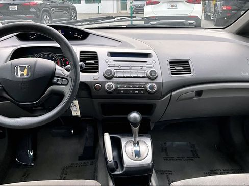 Used 2007 Honda Civic LX image 7