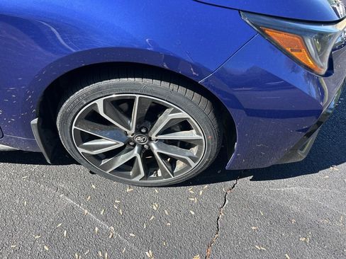 Used 2022 Toyota Corolla SE image 12