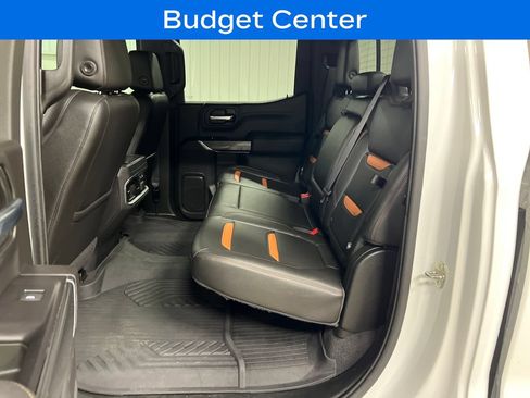 Used 2020 GMC Sierra 1500 AT4 w/ AT4 Premium Package AWD/4WD image 19
