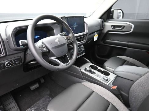 New 2025 Ford Bronco Sport Big Bend w/ Convenience Package image 18