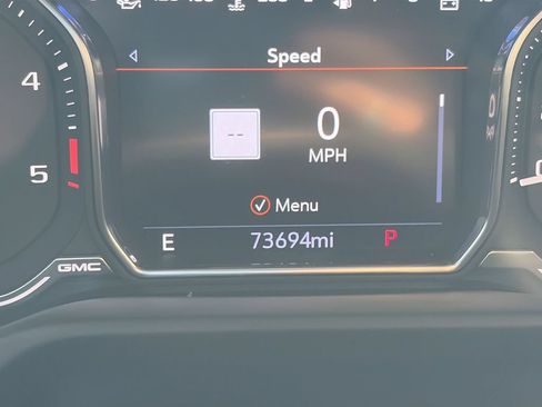 Used 2022 GMC Sierra 2500 Denali AWD/4WD image 20
