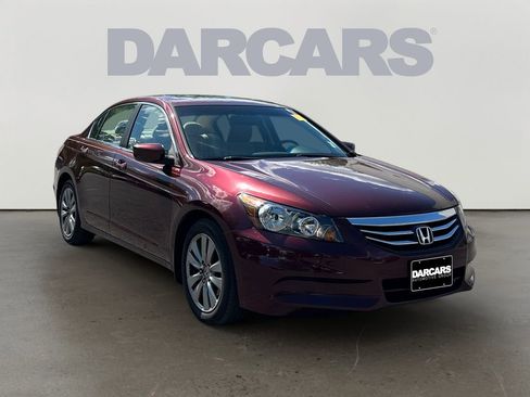 Used 2011 Honda Accord EX image 1