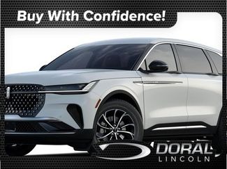 New 2026 Lincoln Nautilus Premier video 1