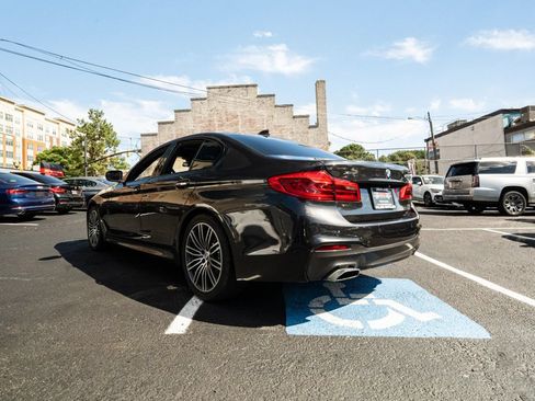 Used 2018 BMW 530i xDrive AWD/4WD image 6