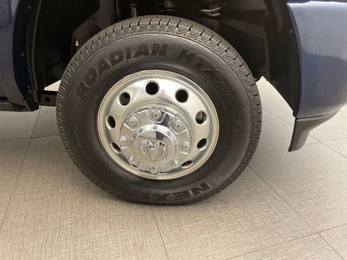Certified 2024 RAM 3500 Limited w/ Safety Group AWD/4WD image 9
